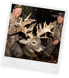 Michigan Trophy Whitetail Hunts, Large Whitetail Deer Trophy Buck Hunting  in Bitely, MI - Big Whitetail Deer, Hunting Lodge
